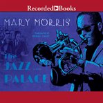 The jazz palace cover image