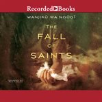 The fall of saints cover image