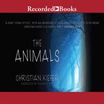 The animals cover image