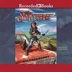 The scavengers cover image
