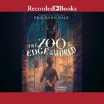 The zoo at the rdge of the world cover image
