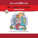 Mr. putter & tabby turn the page cover image