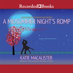 A midsummer night's romp cover image