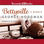 Bettyville. A Memoir cover image