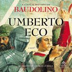 Baudolino cover image