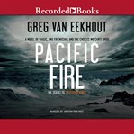 Pacific fire cover image