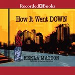 How it went down cover image
