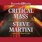 Critical mass cover image