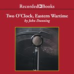 Two O'Clock, Eastern Wartime cover image