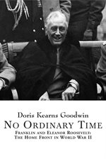 Cover image for No Ordinary Time