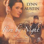Fire by night cover image