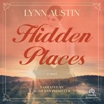 Hidden places cover image
