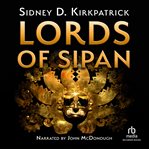 Lords of sipan cover image