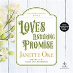 Love's enduring promise : love comes softly, book 2 cover image