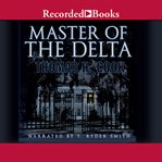 Master of the delta cover image