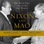 Nixon and Mao : [the week that changed the world] cover image
