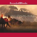 Out stealing horses cover image