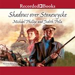 Shadows over stonewycke cover image