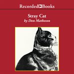 Stray cat cover image