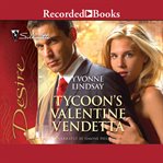 Tycoon's valentine vendetta cover image
