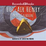Hot-air henry cover image