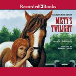 Misty's twilight cover image