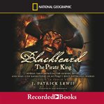Blackbeard the pirate king cover image