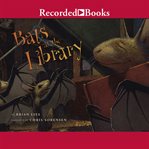 Bats at the library cover image