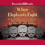 When elephants fight cover image