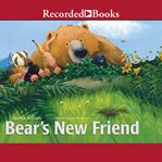 Bear's new friend cover image