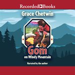 Gom on windy mountain cover image