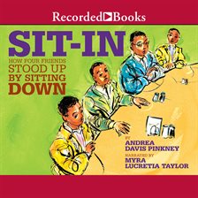 Cover image for Sit-In