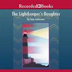 The lightkeeper's daughter cover image