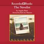 The novelist cover image
