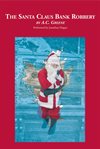 The santa claus bank robbery cover image