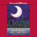 Satin nights cover image