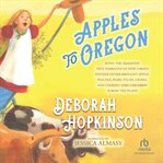 Apples to oregon cover image