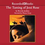 The taming of jessi rose cover image