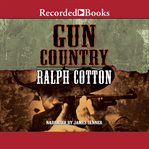 Gun country cover image