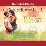 The hotter you burn cover image