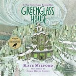 Greenglass house cover image
