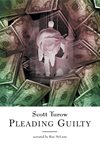 Pleading guilty cover image