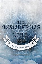 Cover image for The Wandering Hill