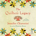 The quilter's legacy cover image