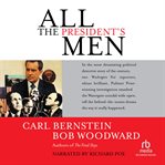 All the president's men cover image