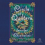 Circle of quilters cover image
