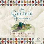 The quilter's homecoming cover image