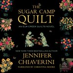 The sugar camp quilt cover image