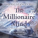 The millionaire mind cover image