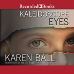 Kaleidoscope eyes cover image